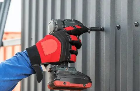 Travaux de zinguerie - Gajan